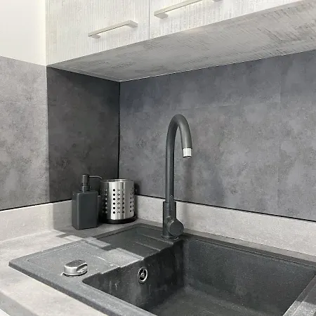 Appartement Cozy Apartments Kosciuszki Smile & Stay *