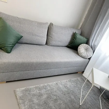 Cozy Apartments Kosciuszki Smile & Stay * Katowice