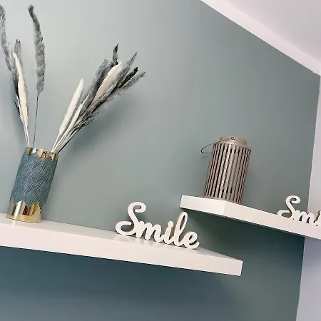 Cozy Apartments Kosciuszki Smile & Stay *
