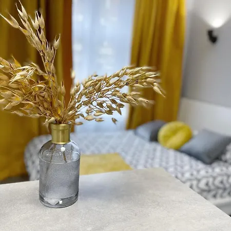 Cozy Apartments Kosciuszki Smile & Stay Katowice