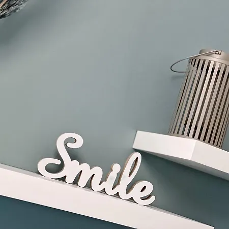 Cozy Apartments Kosciuszki Smile & Stay *