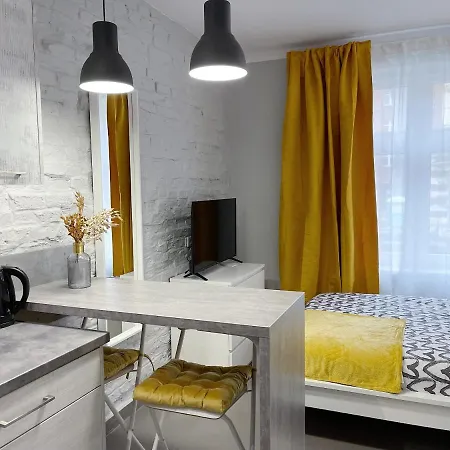 Cozy Apartments Kosciuszki Smile & Stay Appartement Katowice