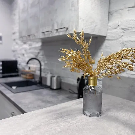 Appartement Cozy Apartments Kosciuszki Smile & Stay *